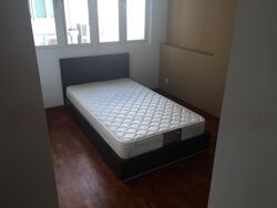 St. Francis Lodge (D12), Apartment #613138981